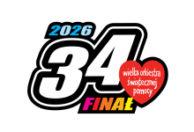 Leśnicy z RDLP w Warszawie grają wspólnie z Wielką Orkiestrą Świątecznej Pomocy